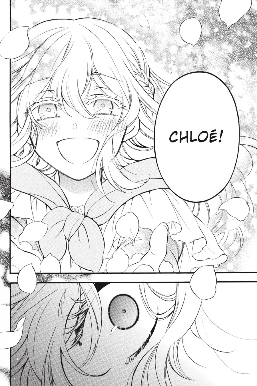 Read Vanitas no Shuki chapter 36 image 27 on Lezhin