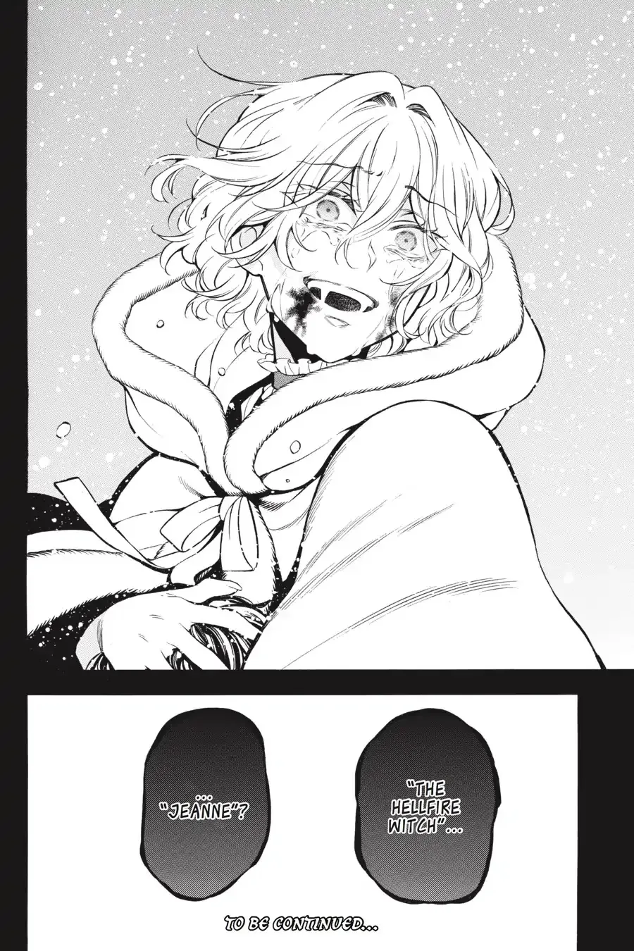 Read Vanitas no Shuki chapter 36 image 29 on Lezhin