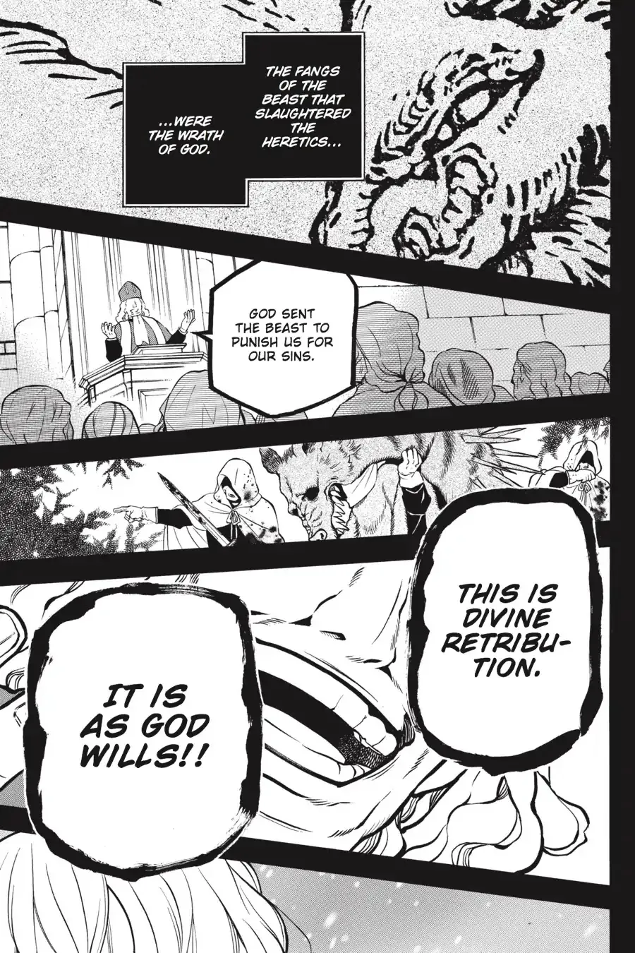 Read Vanitas no Shuki chapter 36 image 6 on Lezhin