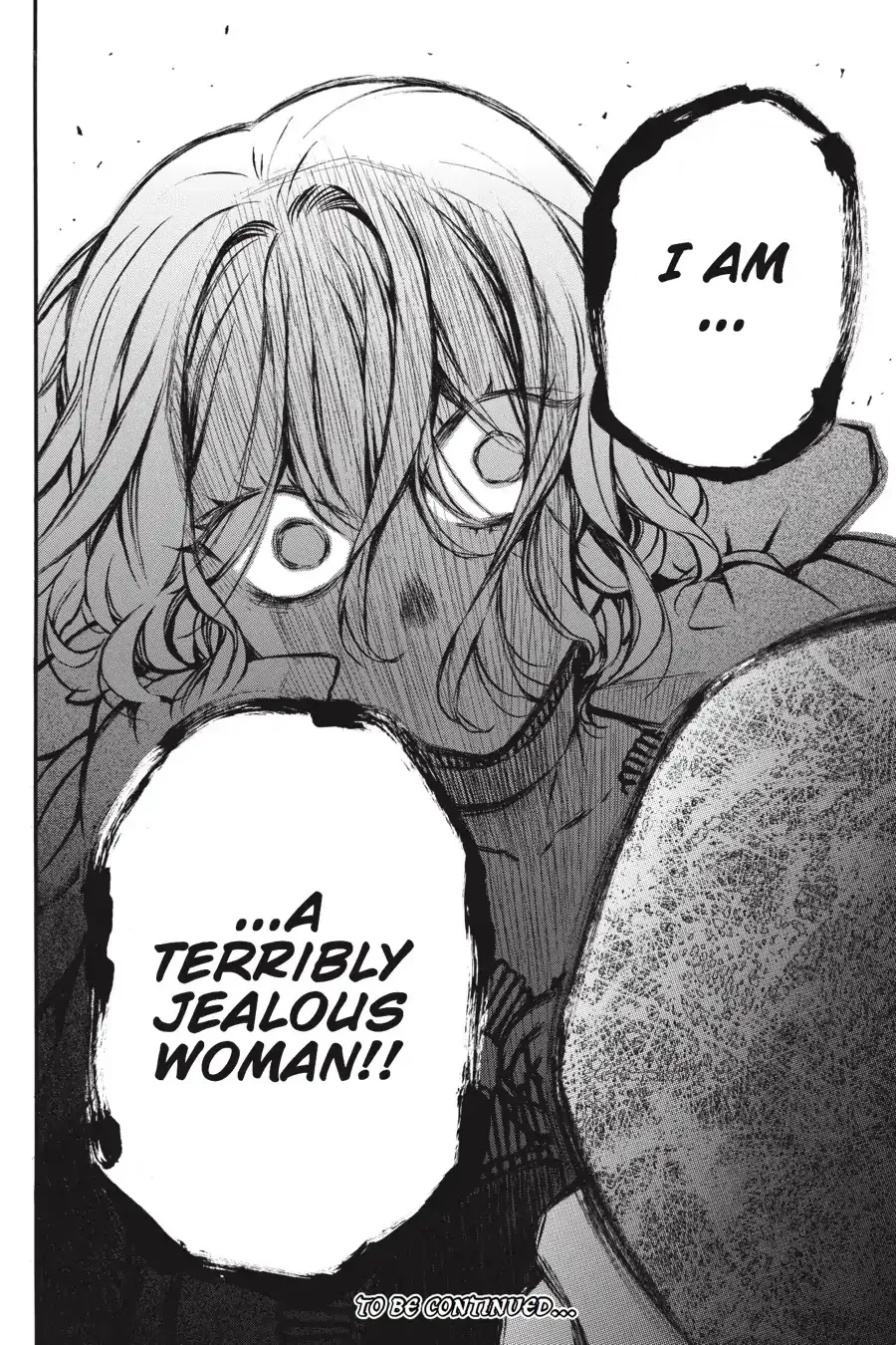 Read Vanitas no Shuki chapter 37 image 39 on Lezhin