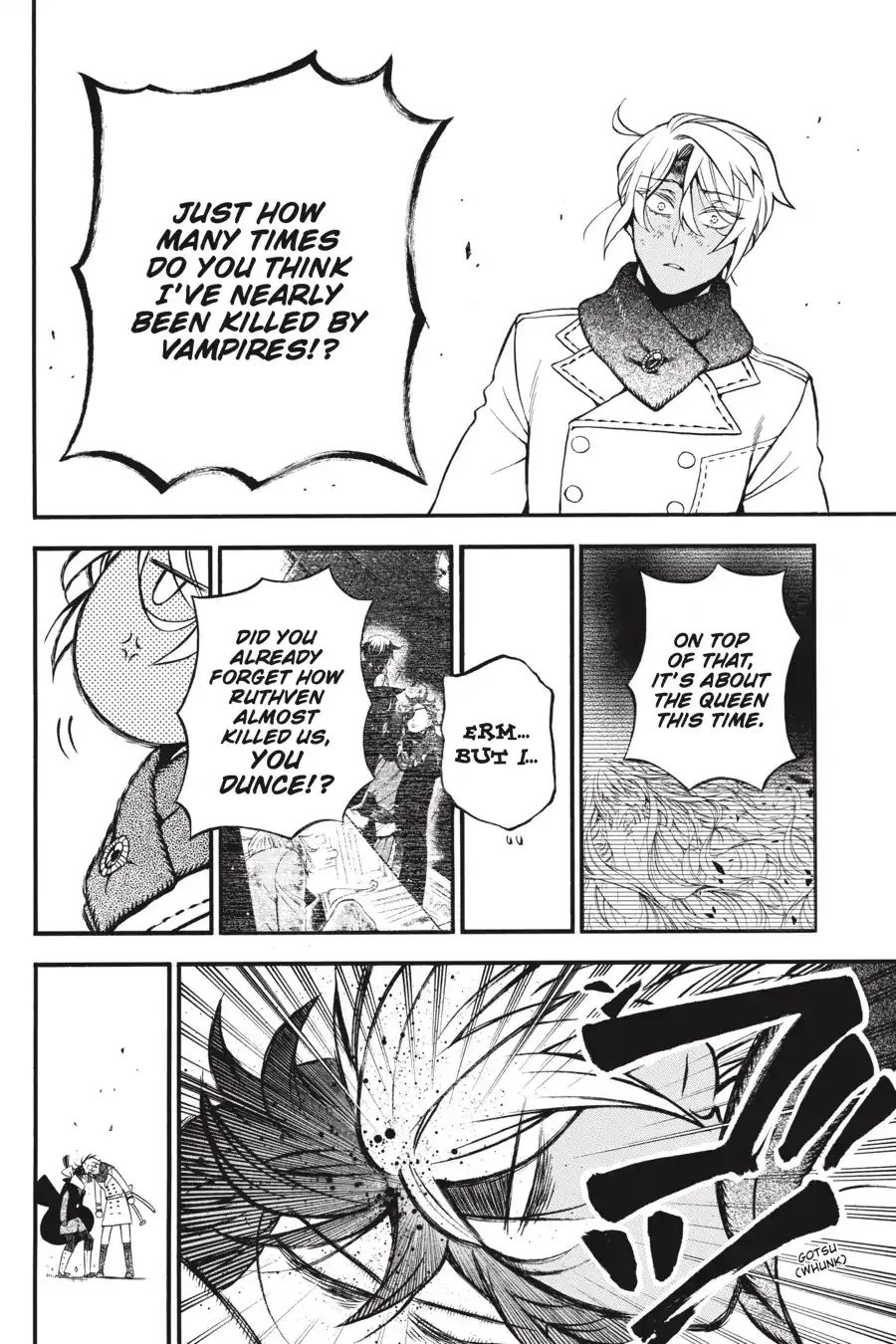 Read Vanitas no Shuki chapter 38.5 image 24 on Lezhin