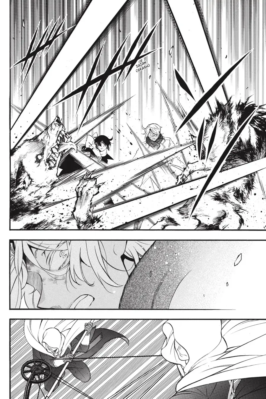 Read Vanitas no Shuki chapter 38.5 image 30 on Lezhin