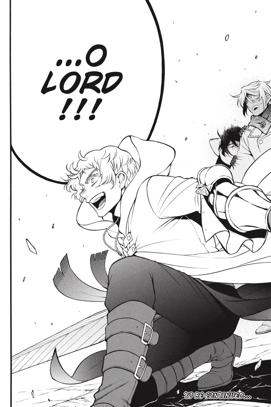 Read Vanitas no Shuki chapter 38.5 image 32 on Lezhin