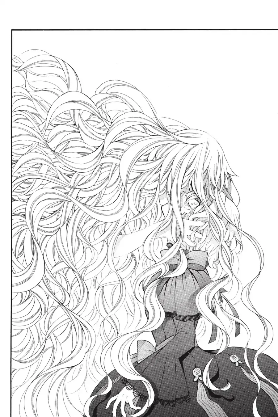 Read Vanitas no Shuki chapter 38.5 image 5 on Lezhin