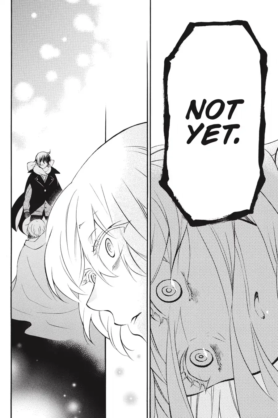 Read Vanitas no Shuki chapter 39 image 31 on Lezhin
