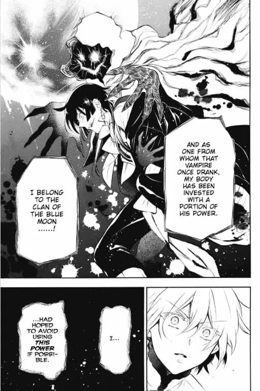 Read Vanitas no Shuki chapter 4 image 15 on Lezhin