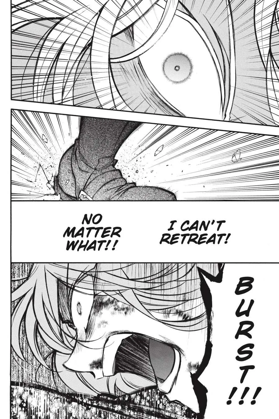 Read Vanitas no Shuki chapter 41 image 19 on Lezhin