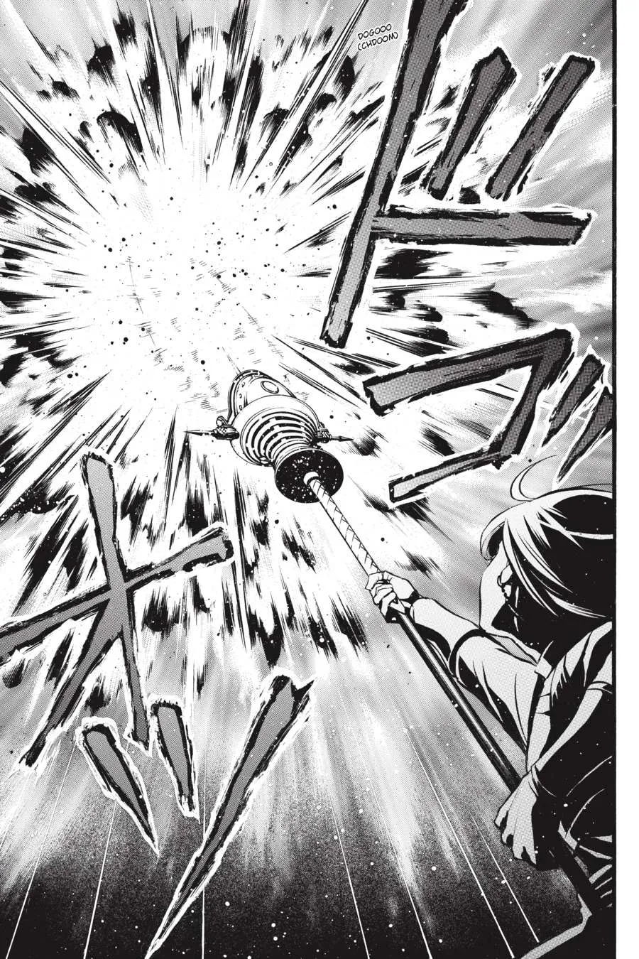Read Vanitas no Shuki chapter 41 image 20 on Lezhin