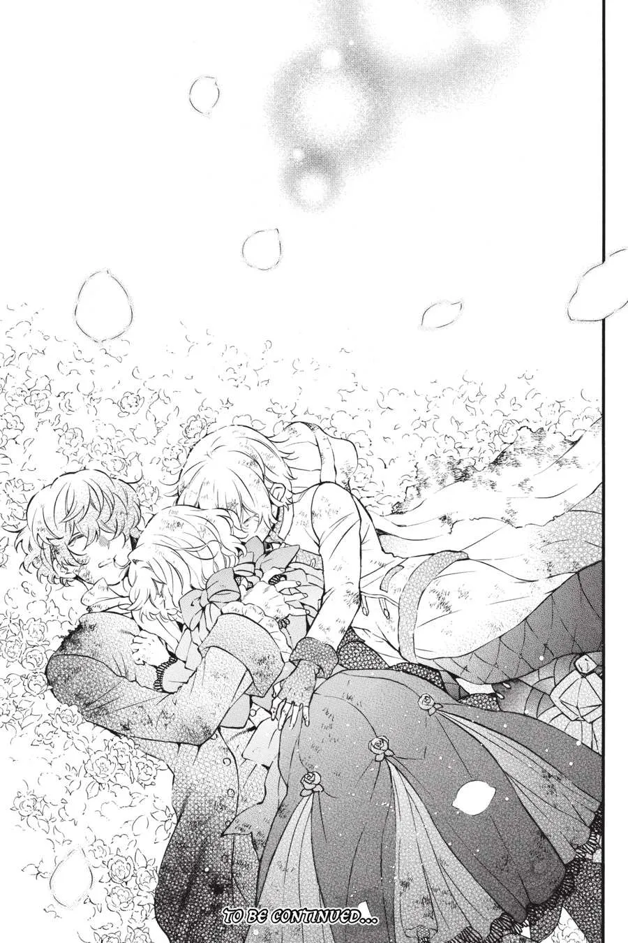 Read Vanitas no Shuki chapter 41 image 39 on Lezhin