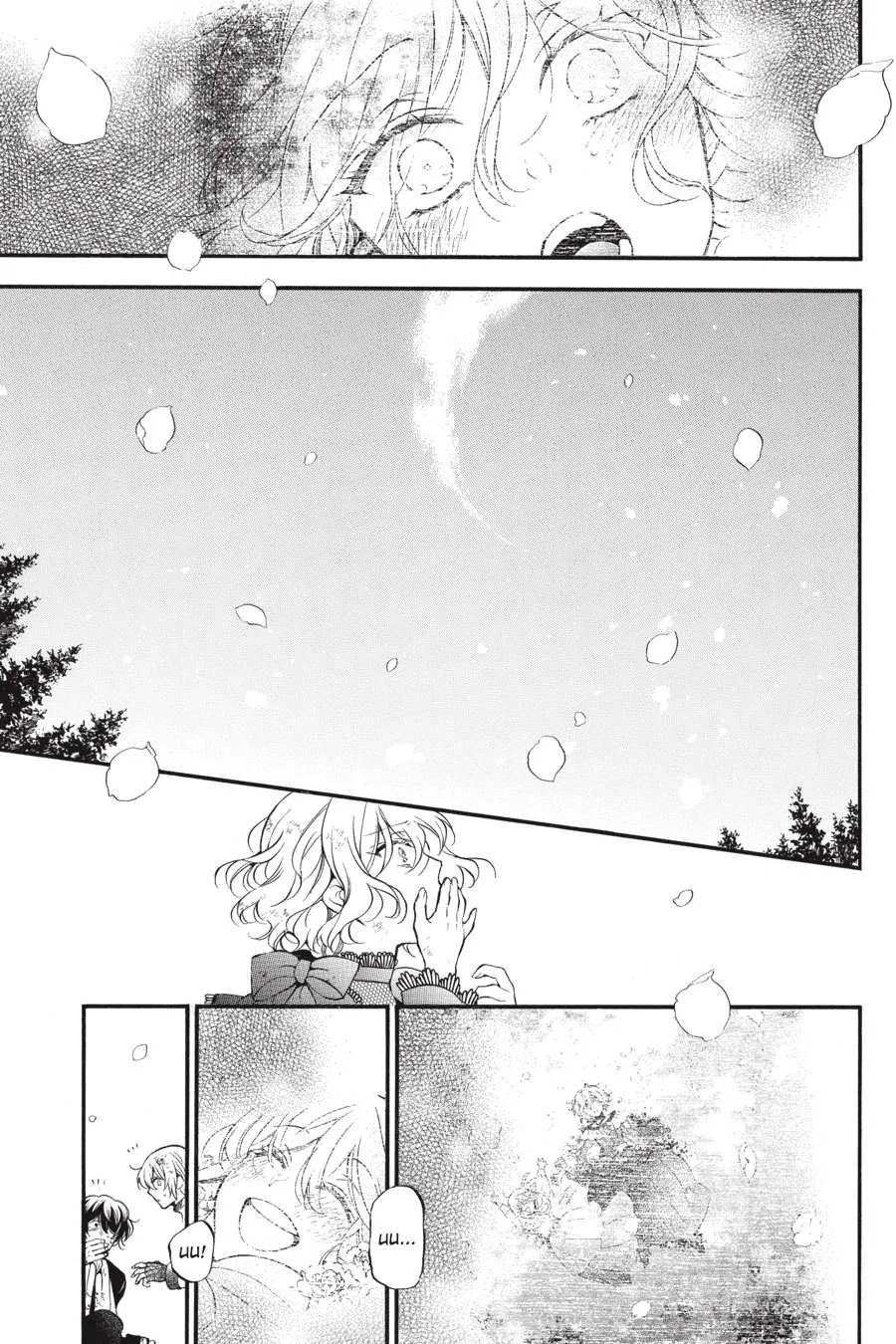 Read Vanitas no Shuki chapter 42 image 14 on Lezhin