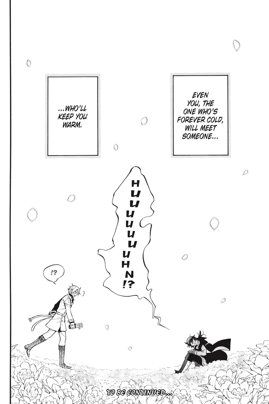 Read Vanitas no Shuki chapter 42 image 34 on Lezhin