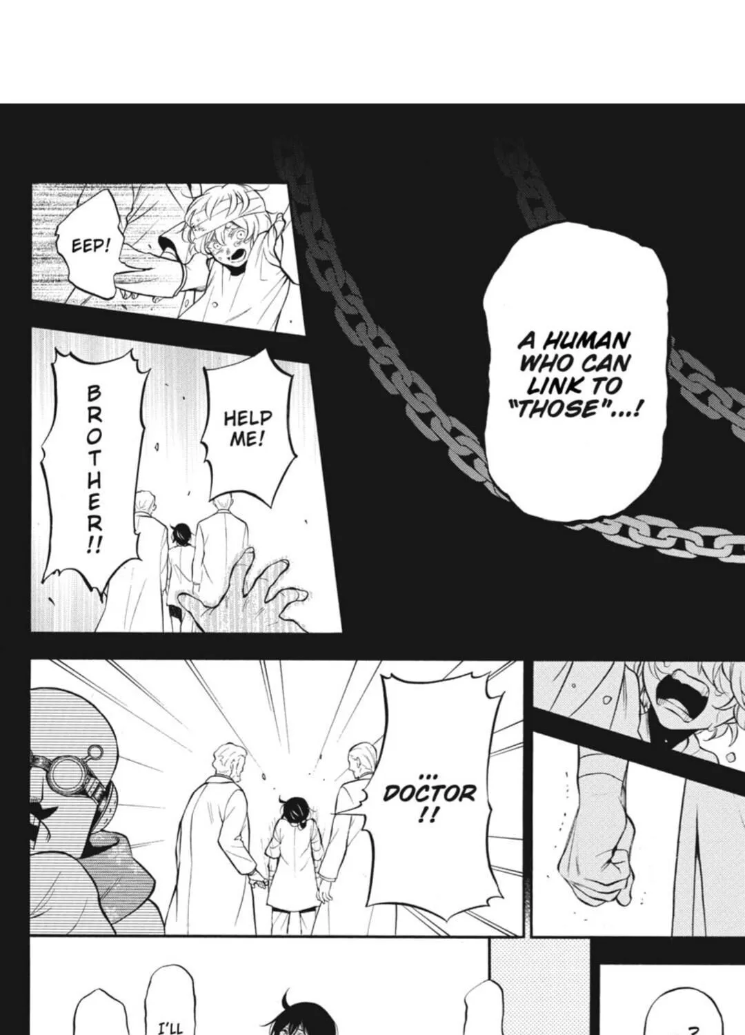 Read Vanitas no Shuki chapter 48 image 10 on Lezhin