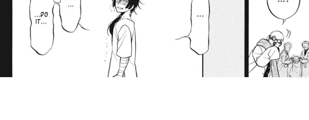 Read Vanitas no Shuki chapter 48 image 11 on Lezhin