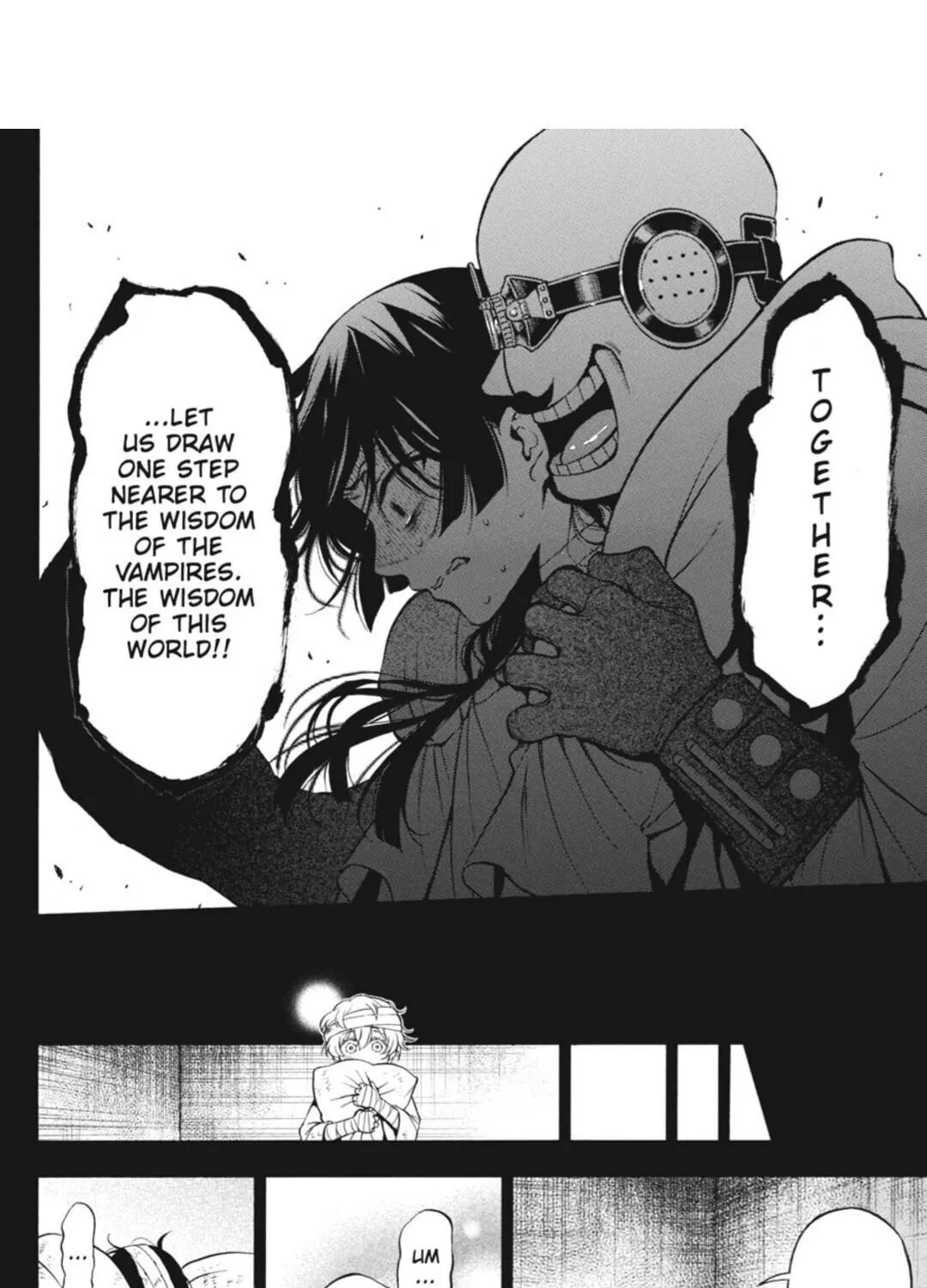 Read Vanitas no Shuki chapter 48 image 14 on Lezhin