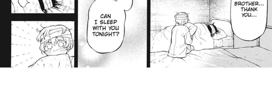 Read Vanitas no Shuki chapter 48 image 15 on Lezhin