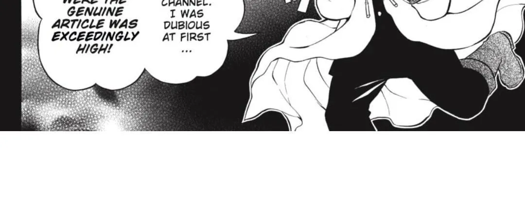 Read Vanitas no Shuki chapter 48 image 23 on Lezhin