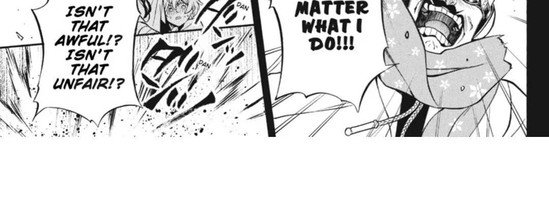 Read Vanitas no Shuki chapter 48 image 25 on Lezhin