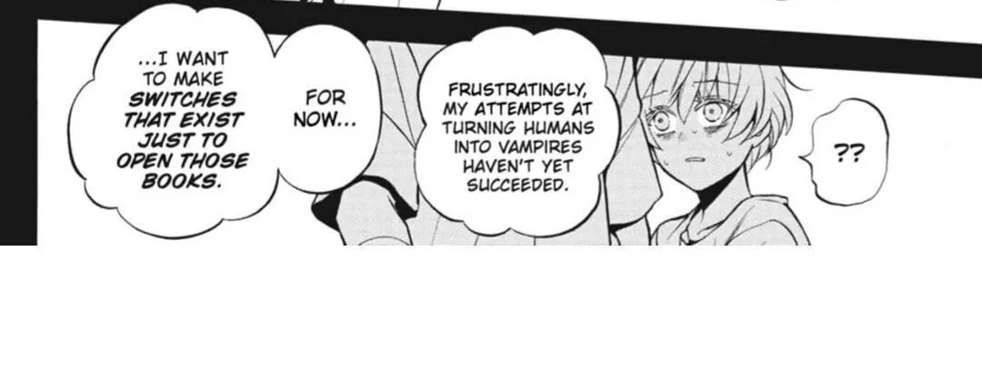 Read Vanitas no Shuki chapter 48 image 27 on Lezhin