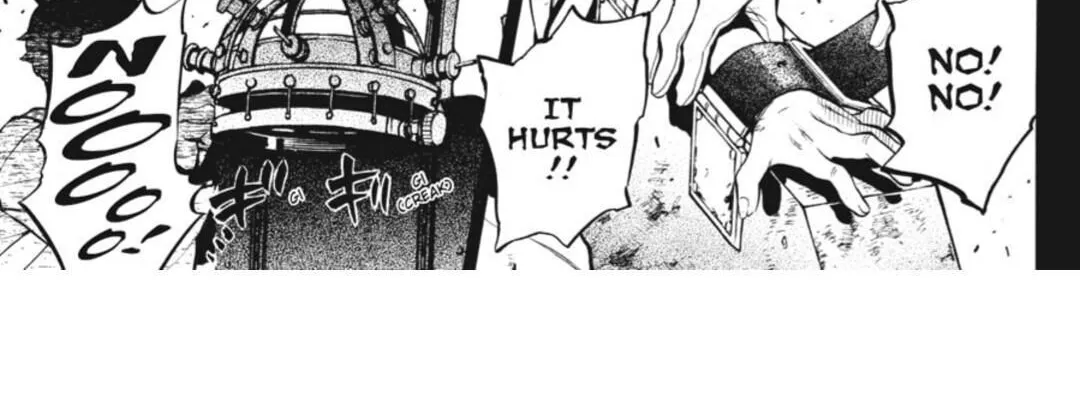 Read Vanitas no Shuki chapter 48 image 33 on Lezhin