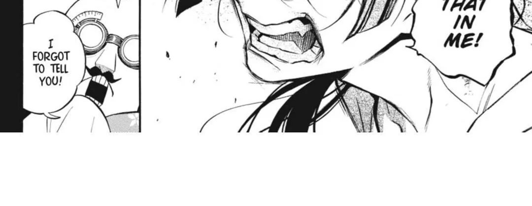 Read Vanitas no Shuki chapter 48 image 35 on Lezhin