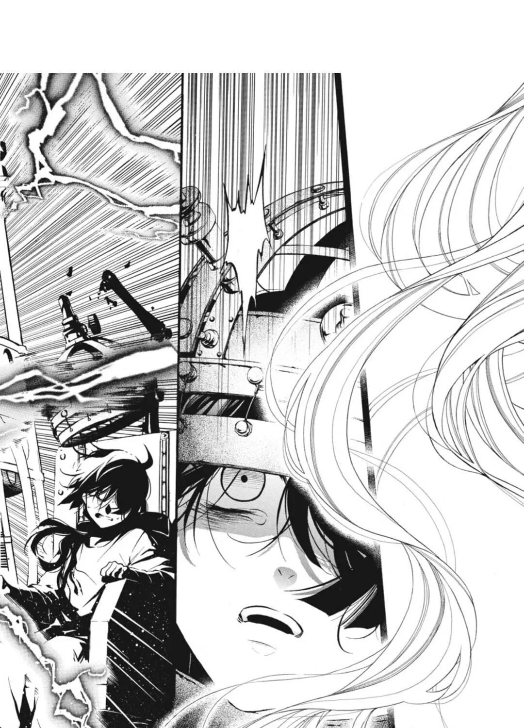 Read Vanitas no Shuki chapter 48 image 38 on Lezhin
