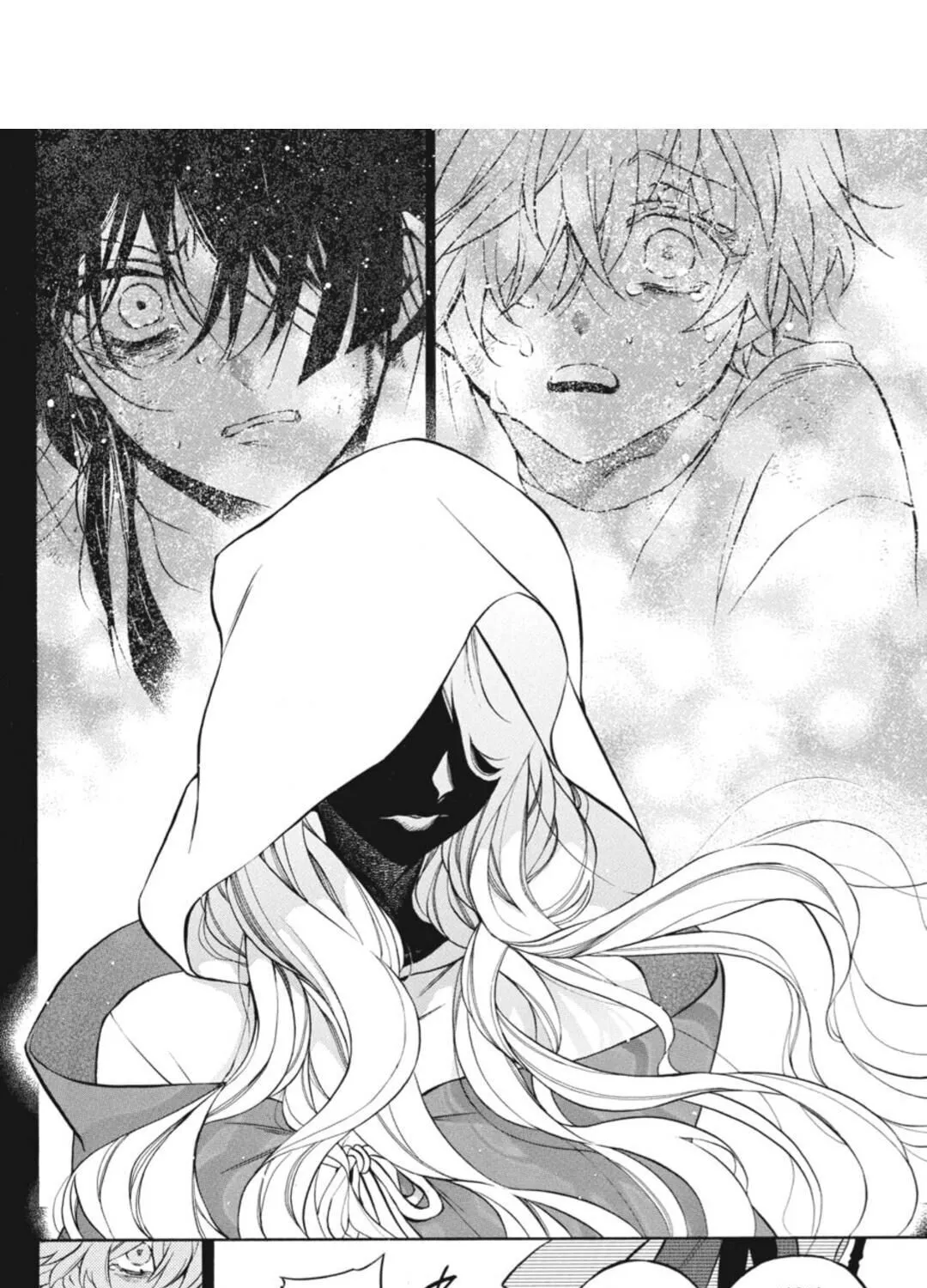 Read Vanitas no Shuki chapter 48 image 46 on Lezhin