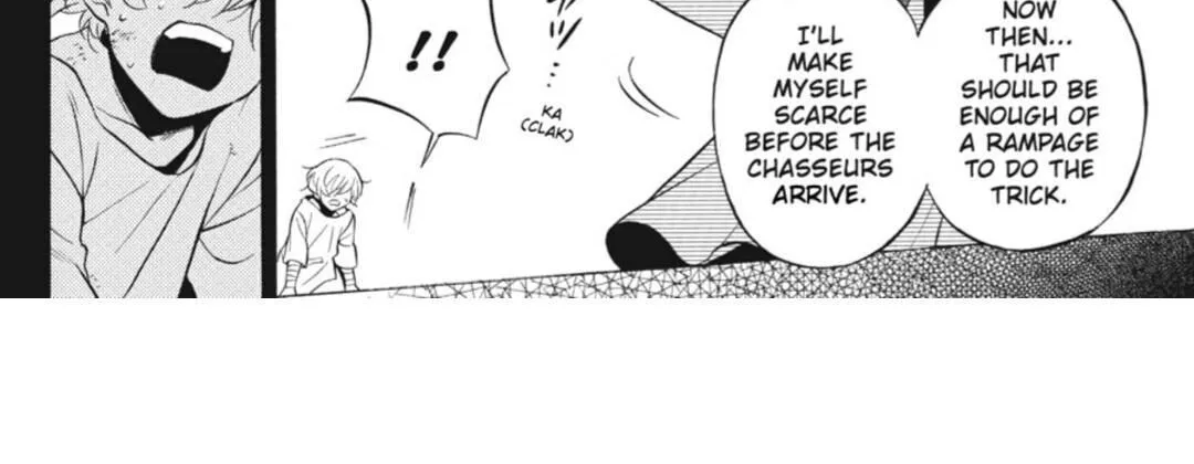Read Vanitas no Shuki chapter 48 image 47 on Lezhin