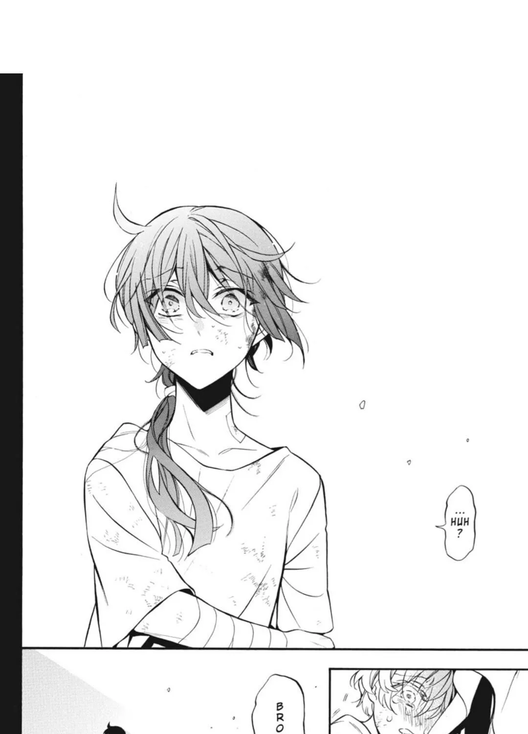 Read Vanitas no Shuki chapter 48 image 54 on Lezhin