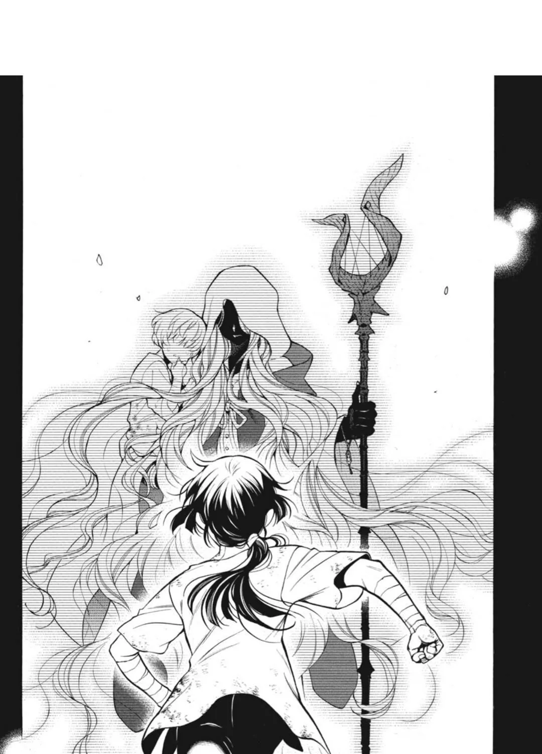 Read Vanitas no Shuki chapter 48 image 58 on Lezhin
