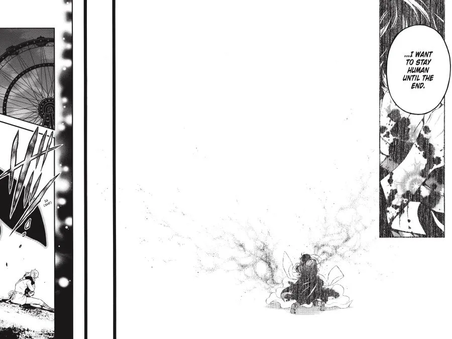 Read Vanitas no Shuki chapter 49 image 30 on Lezhin