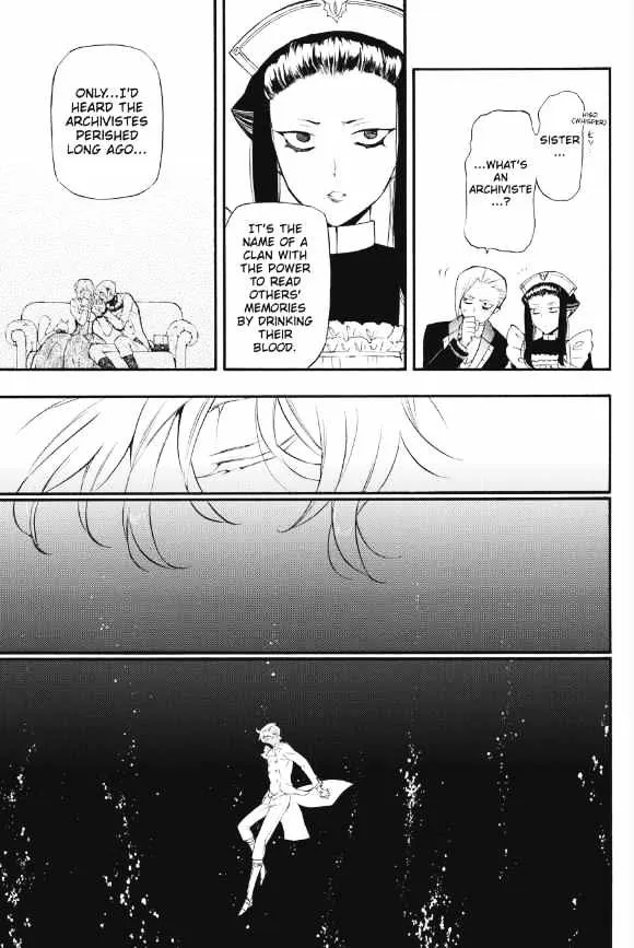 Read Vanitas no Shuki chapter 5 image 23 on Lezhin