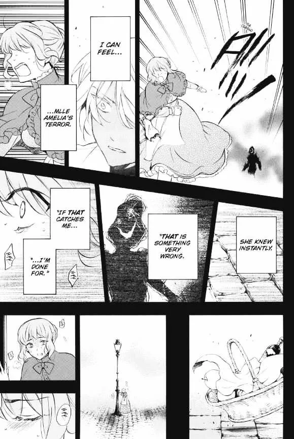 Read Vanitas no Shuki chapter 5 image 30 on Lezhin