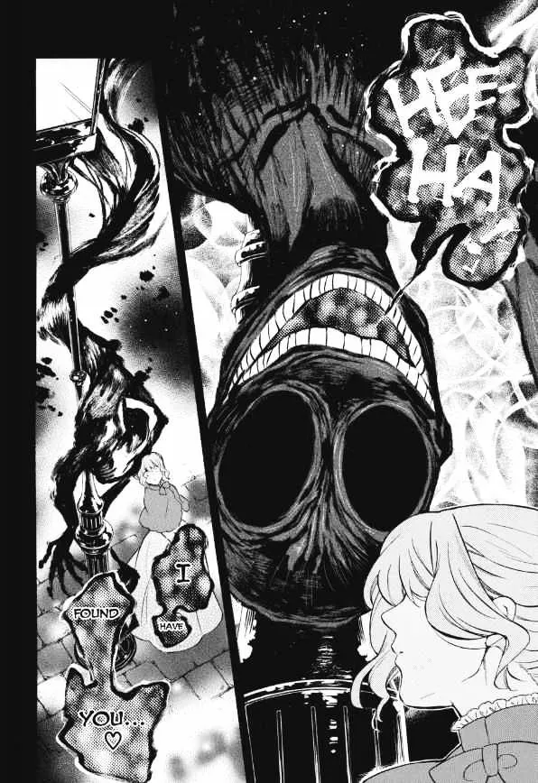 Read Vanitas no Shuki chapter 5 image 31 on Lezhin