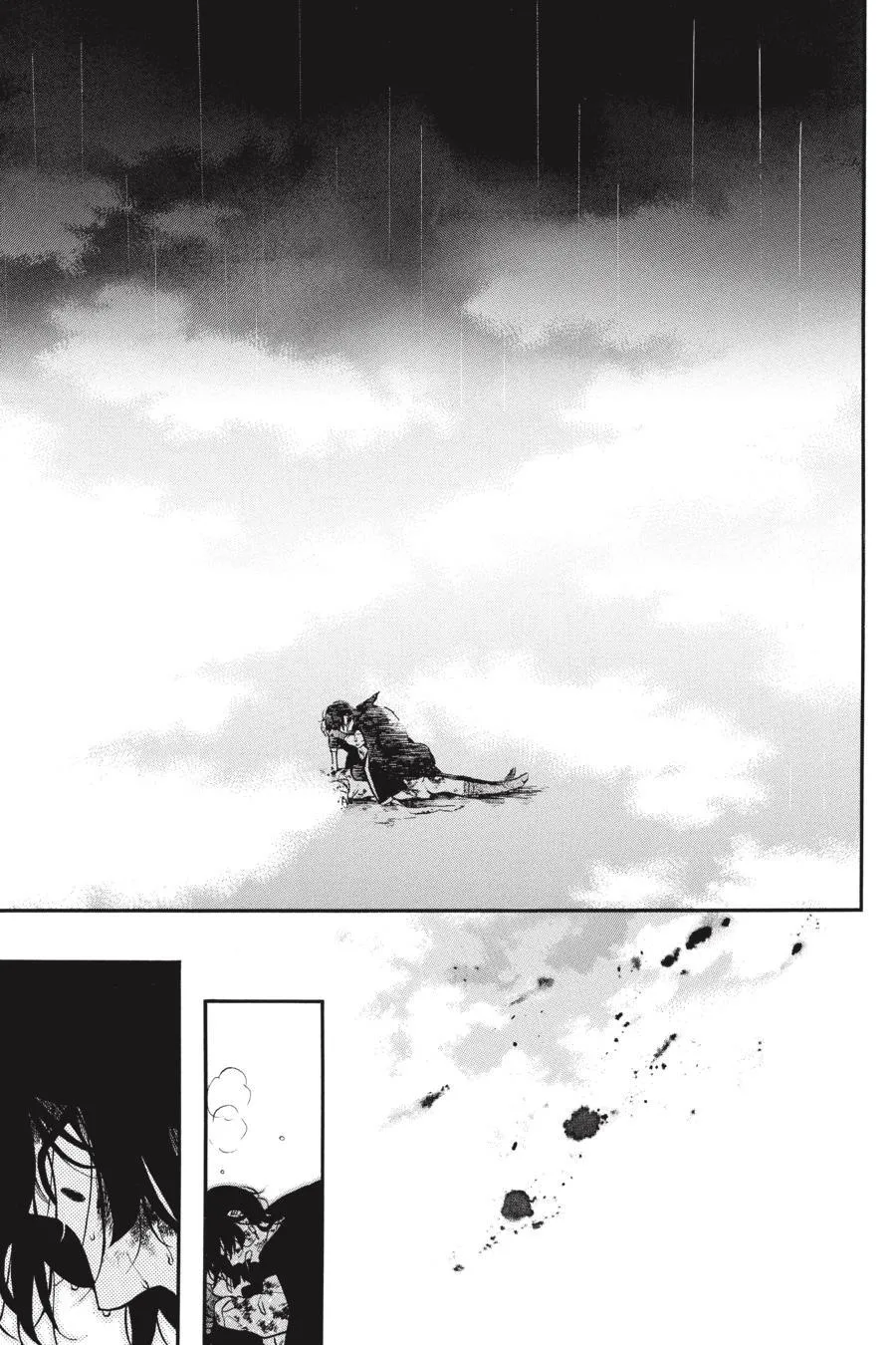 Read Vanitas no Shuki chapter 53 image 32 on Lezhin