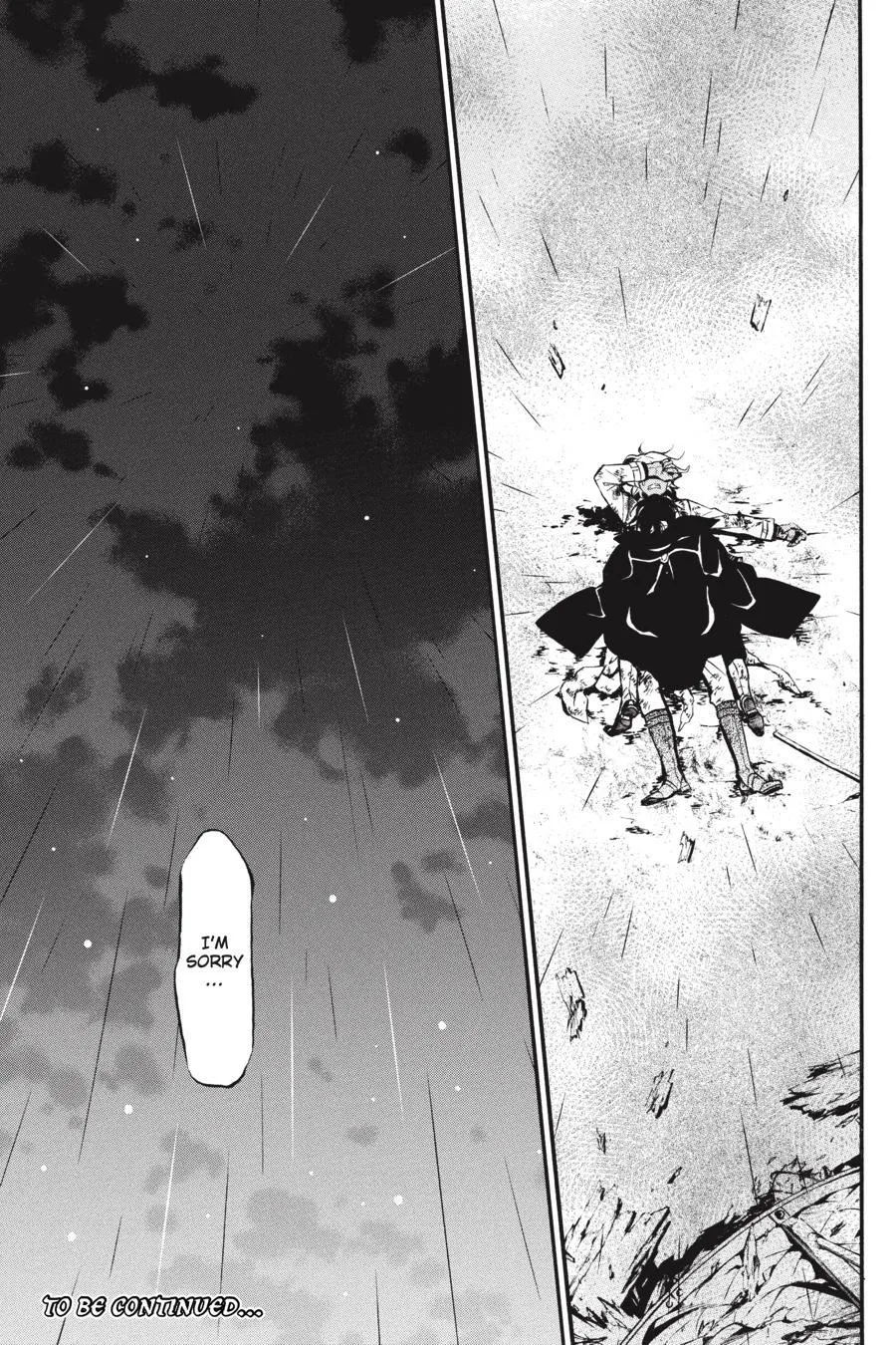 Read Vanitas no Shuki chapter 53 image 36 on Lezhin