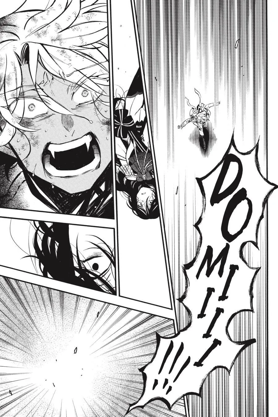 Read Vanitas no Shuki chapter 53 image 4 on Lezhin