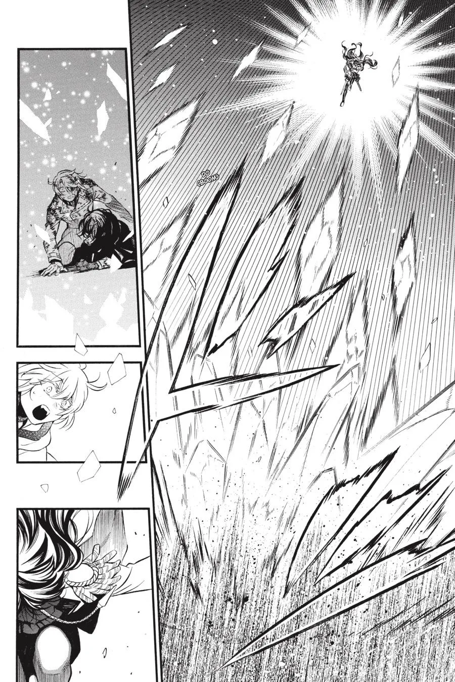 Read Vanitas no Shuki chapter 54.5 image 15 on Lezhin