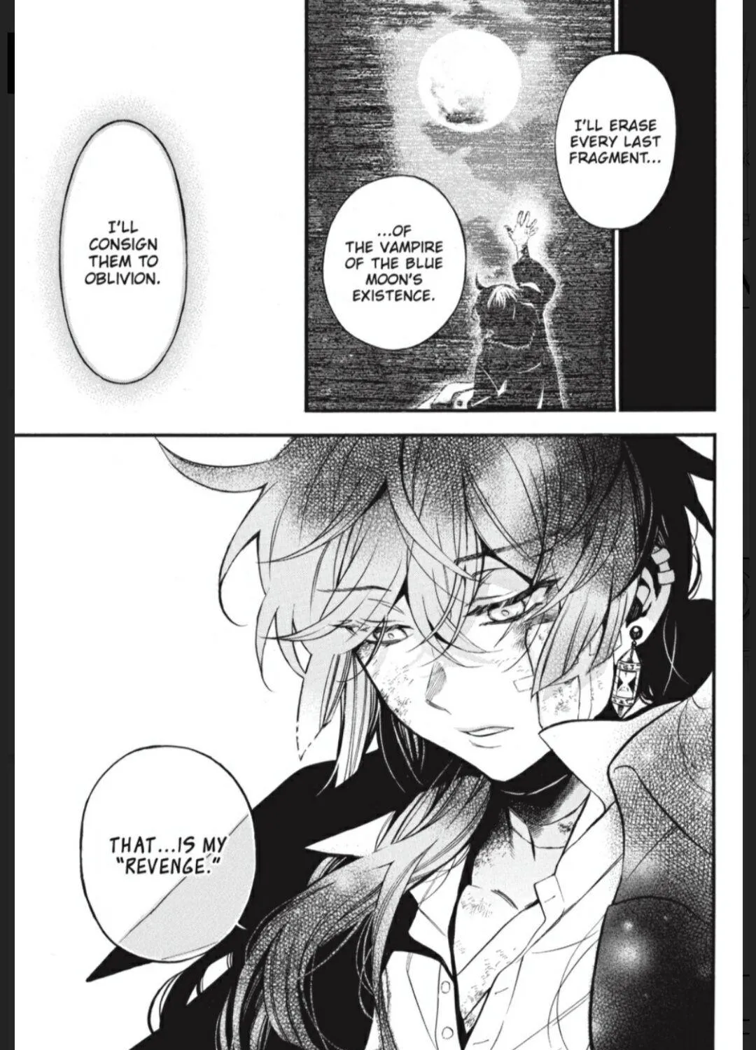 Read Vanitas no Shuki chapter 55.5 image 26 on Lezhin