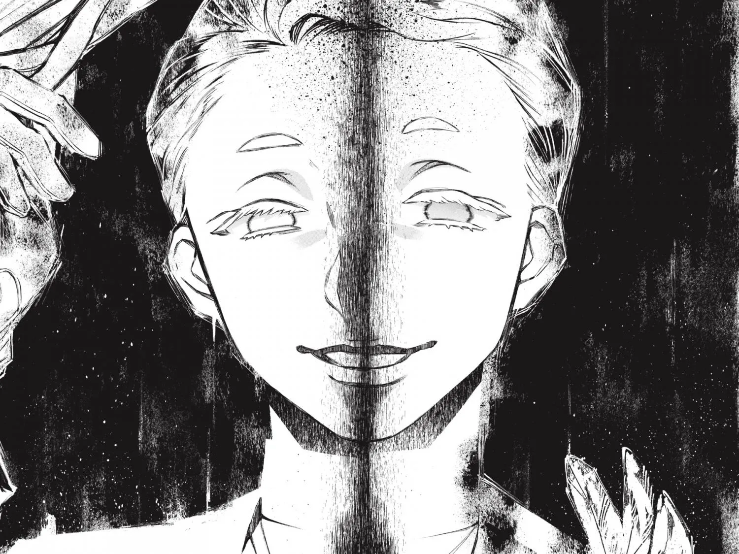 Read Vanitas no Shuki chapter 55 image 4 on Lezhin