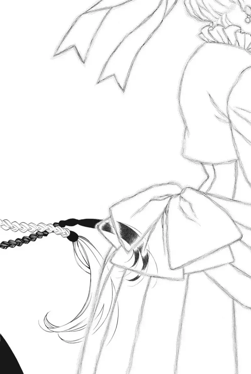 Read Vanitas no Shuki chapter 57 image 14 on Lezhin