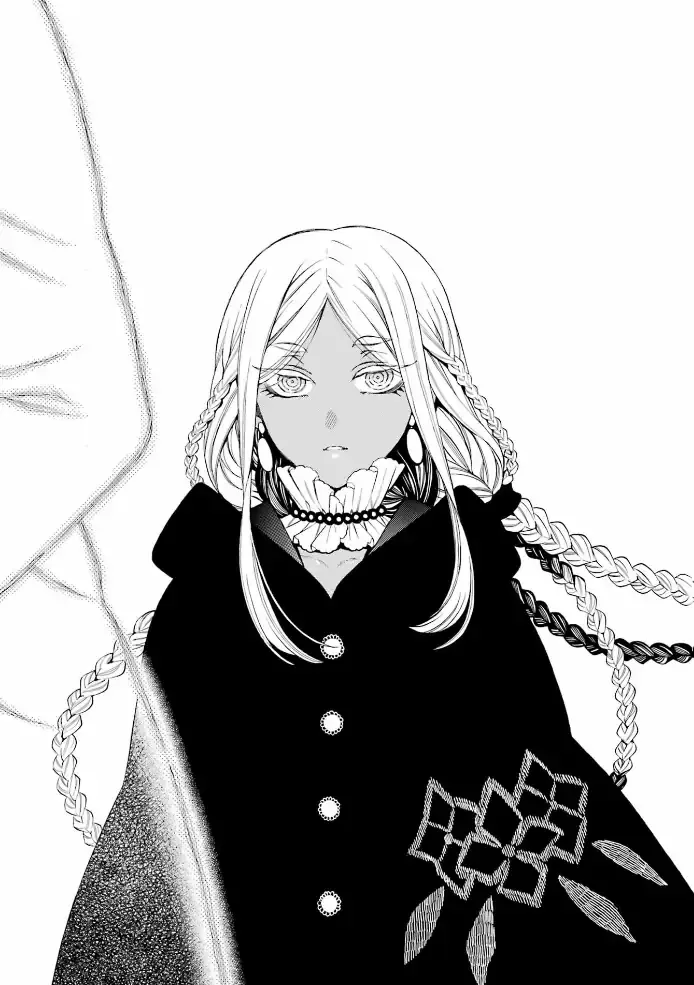 Read Vanitas no Shuki chapter 57 image 15 on Lezhin