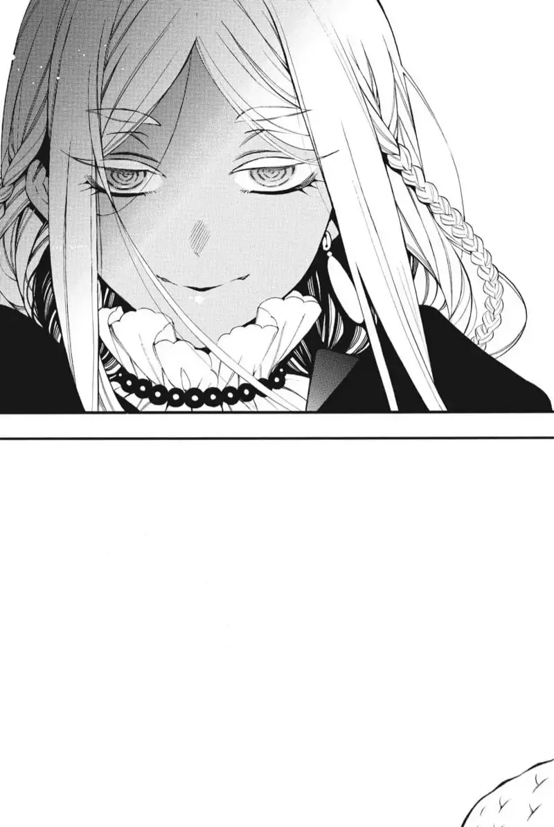 Read Vanitas no Shuki chapter 57 image 17 on Lezhin