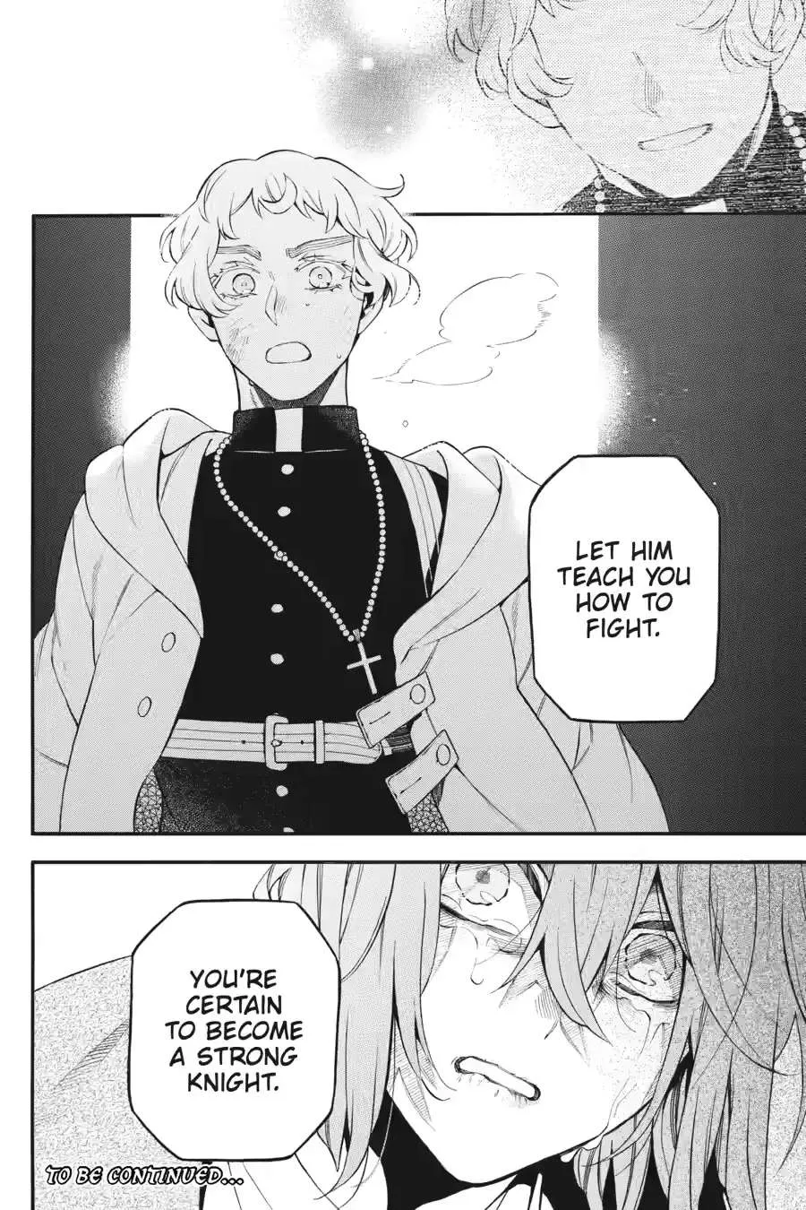 Read Vanitas no Shuki chapter 58 image 35 on Lezhin