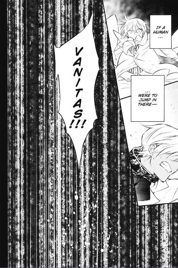 Read Vanitas no Shuki chapter 6 image 14 on Lezhin