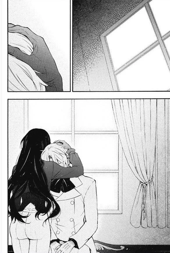 Read Vanitas no Shuki chapter 6 image 24 on Lezhin