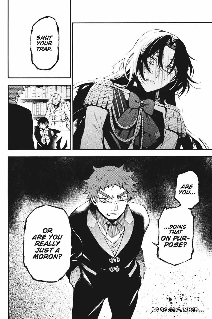 Read Vanitas no Shuki chapter 61.5 image 13 on Lezhin