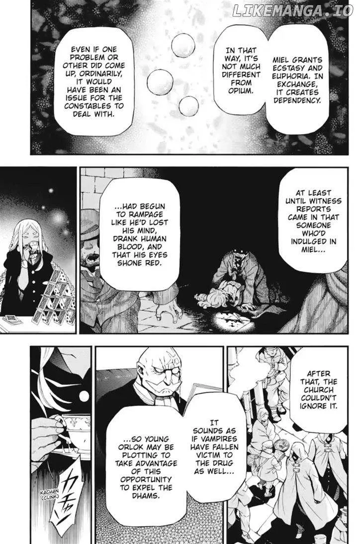 Read Vanitas no Shuki chapter 62.2 image 10 on Lezhin