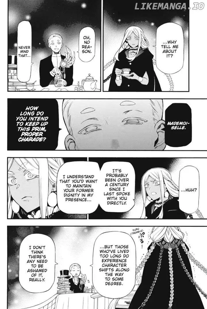 Read Vanitas no Shuki chapter 62.2 image 11 on Lezhin