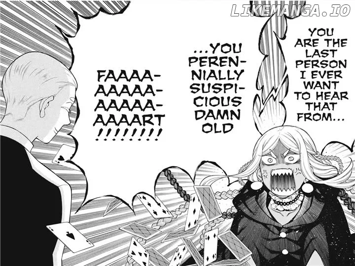 Read Vanitas no Shuki chapter 62.2 image 13 on Lezhin