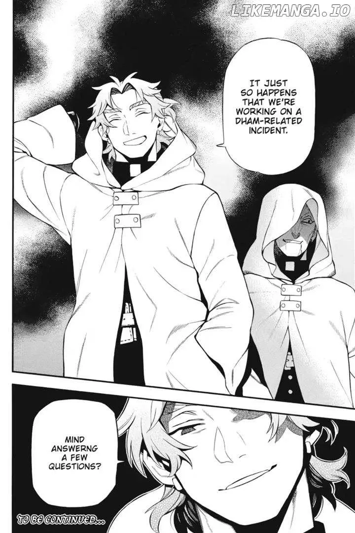 Read Vanitas no Shuki chapter 62.2 image 17 on Lezhin